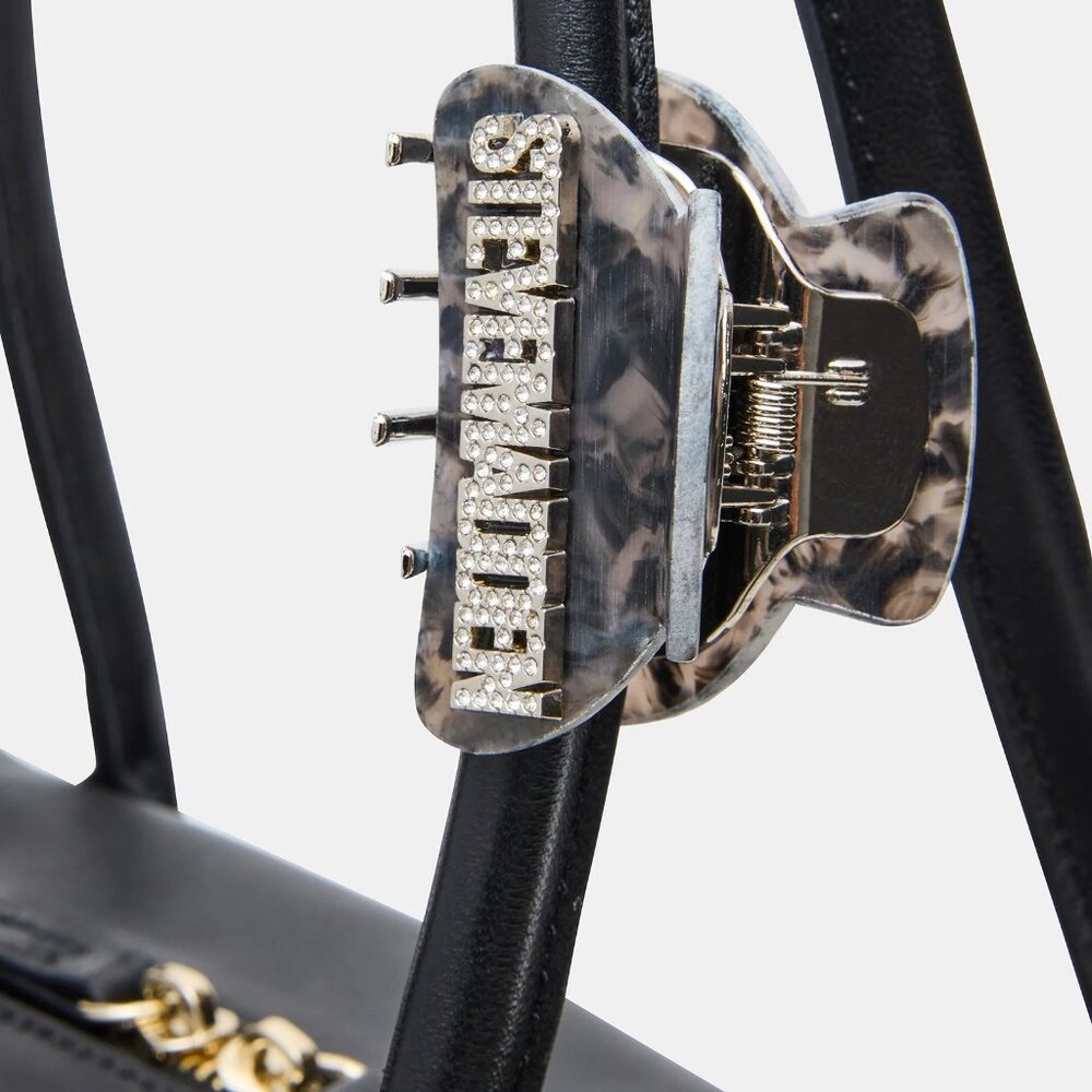 Steve Madden Candice Bag in Black - Picture 2 of 5